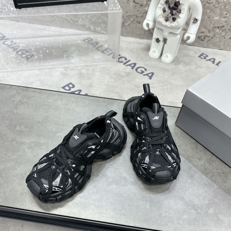 Balenciaga Track Shoes